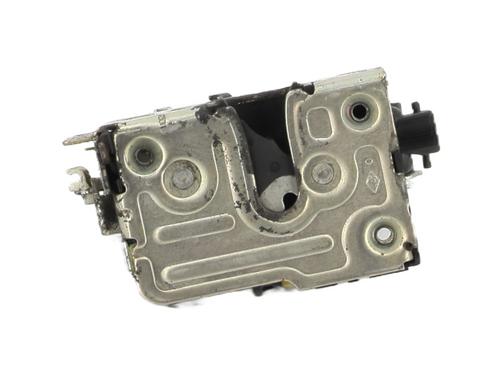 Used Rear left lock DACIA LOGAN MCV (KS_) 1.5 dCi (KS0W) (86 hp) 20931757