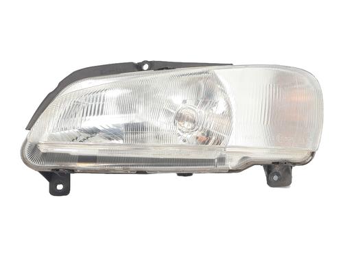 Used Left headlight PEUGEOT 106 II (1A_, 1C_) 1.1 i (60 hp) 26000961