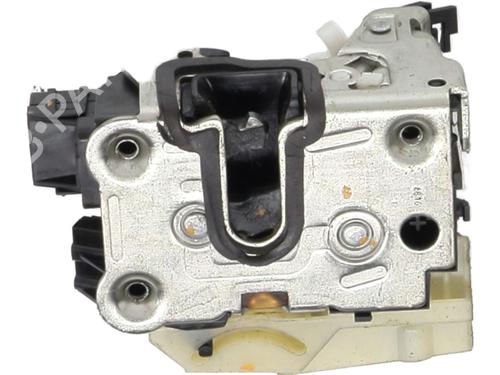 Front right lock DACIA DUSTER (HS_) 1.5 dCi | BP23966700C97 - Image 3