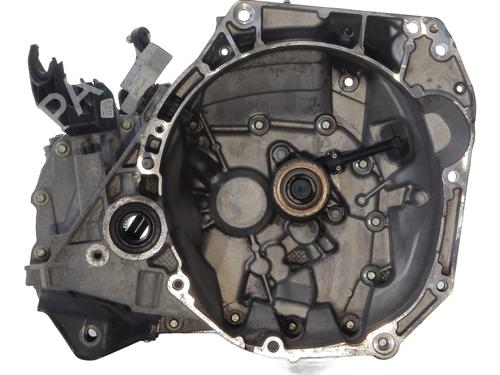 Used Gearbox RENAULT CLIO V (B7_) 1.0 TCe 100 (B7MT) (101 hp) 25907865