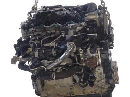 Engine PEUGEOT 208 I (CA_, CC_) 1.4 HDi | BP32321066M1 - Image 4