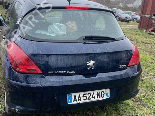 Used Parts PEUGEOT 308 I (4A_, 4C_) 1.6 HDi 4818334