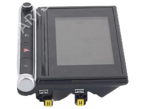 Multifunctionele display CITROËN C3 / C3 ORIGIN III (SX) 1.2 THP 110 (110 hp) 24940243
