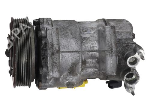 Used AC compressor AC compressor PEUGEOT 307 CC (3B) 1.6 16V (110 hp) 39727727 39727727