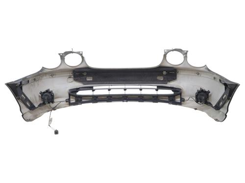 Front bumper JAGUAR X-TYPE I (X400) 2.0 D | BP26573514C7 