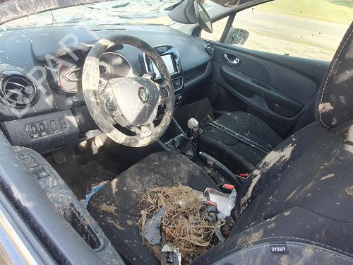 Climate control RENAULT CLIO IV (BH_) 0.9 TCe 90 (BHNF, BHMA, BHMH, BHJK, BHJR) | BP25216198I5 