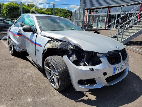 Climate control BMW 3 Coupe (E92) 335 i | BP18189493I5 