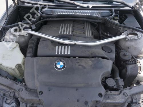 Højre forlygte BMW 3 (E46) 320 d | BP18195793C29 