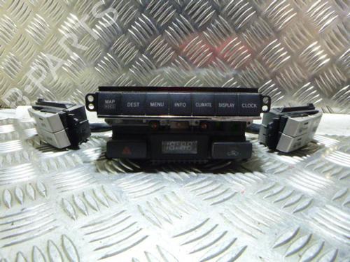 Commande Chauffage LEXUS RX (_U3_) [2003-2008]  22917842
