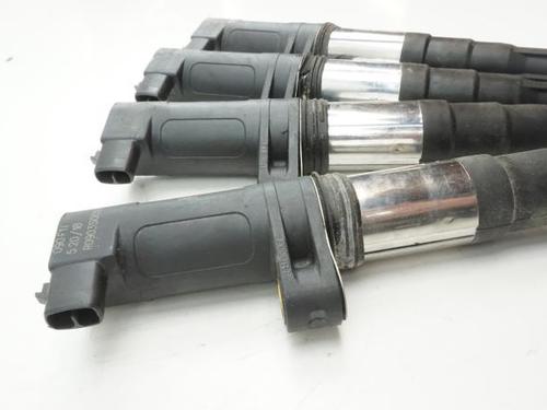 Used Ignition coil Ignition coil RENAULT CLIO II (BB_, CB_) 1.4 16V (B/CB0P, BB13) (98 hp) 18193296 18193296