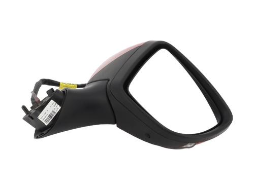 Used Right mirror RENAULT CLIO IV (BH_) 0.9 TCe 90 (BHNF, BHMA, BHMH, BHJK, BHJR) (90 hp) 22299825