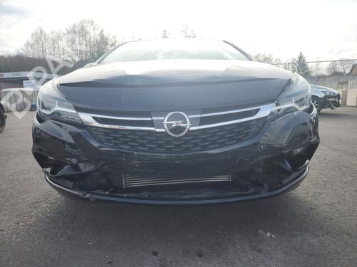 Climate control OPEL ASTRA K (B16) 1.4 Turbo (68) | BP39155502I5 - Image 6
