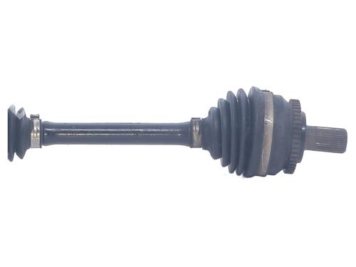 Left front driveshaft VOLVO S60 I (384) 2.4 | BP32440550M38