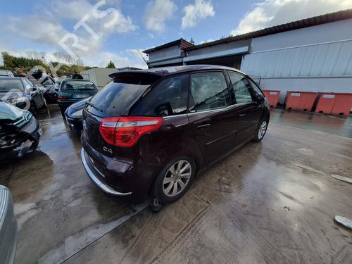 Gebruikte CITROËN C4 Picasso I MPV (UD_) 1.6 HDi (109 hp) 4360404 Onderdelen