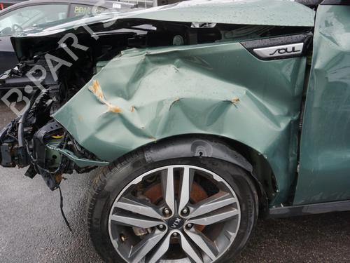 Front left lock KIA SOUL II (PS) 1.6 CRDi 128 | BP18172526C98 