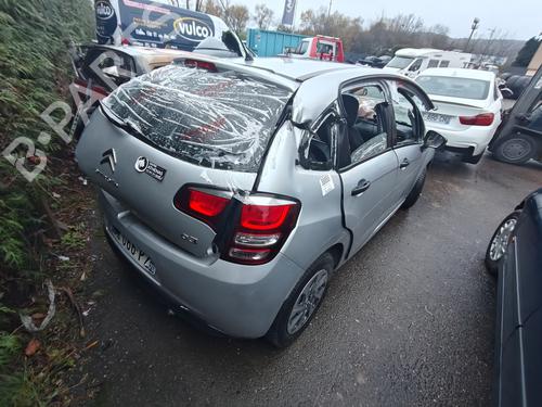 Right headlight CITROËN C3 II (SC_) 1.0 VTi 68 | BP32210903C29  - Image 9