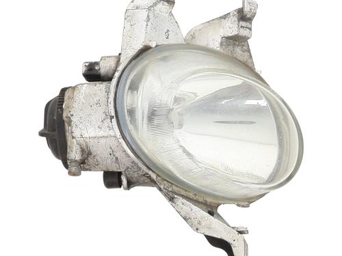 Used Right front fog light Right front fog light PEUGEOT 206 Hatchback (2A/C) 1.4 HDi eco 70 (68 hp) 27097008 27097008