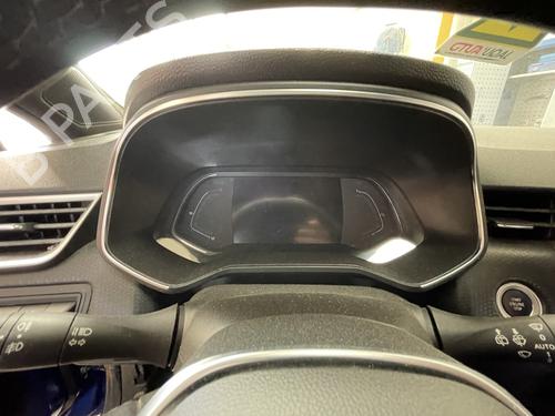 Cockpit RENAULT CLIO V (B7_) 1.0 TCe 100 (B7MT) (101 hp) 26892226