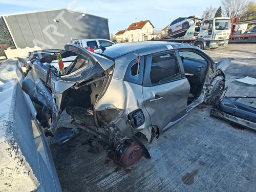 Engine RENAULT CAPTUR I (J5_, H5_) 1.5 dCi 90 (J5N4, J5M5, J5MW, J5M6, J5AL, J5AJ) | BP34707555M1  - Image 12