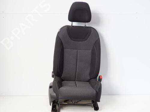 Used Right front seat CITROËN DS4 (NX_) 1.6 HDi 115 (114 hp) 18196025