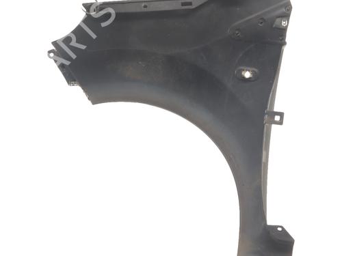 right-front-fenders-renault-twingo-ii-cn0_-2007-39081818 main image