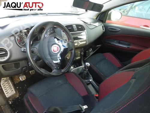 Instrument cluster FIAT BRAVO II (198_) 1.6 D Multijet (198AXL1B) | BP22071164C47