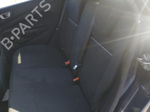 Engine FORD FIESTA VI (CB1, CCN) 1.4 TDCi | BP26523179M1  - Image 20