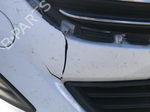 Climate control FORD FIESTA VI (CB1, CCN) 1.5 TDCi | BP28216276I5  - Image 11