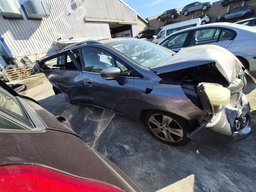 Used Parts RENAULT CLIO IV Grandtour (KH_) 0.9 TCe 90 4663067