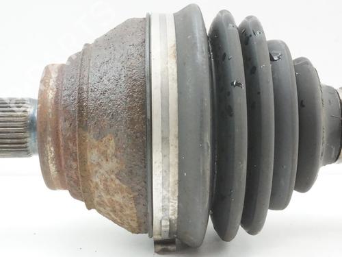Used Left front driveshaft Left front driveshaft VW GOLF VII (5G1, BQ1, BE1, BE2) 2.0 GTI (230 hp) 18190960 18190960