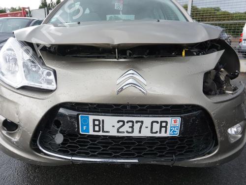 Left front brake caliper CITROËN C3 II (SC_) 1.4 | BP18188616M105 - Image 13