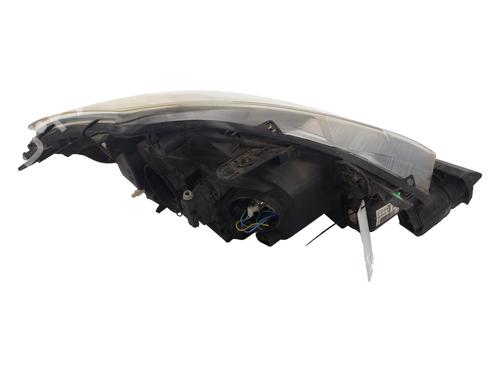 Left headlight RENAULT CLIO III (BR0/1, CR0/1) 1.5 dCi (BR17, CR17) | BP28330391C28 - Image 2