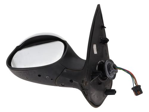 Retrovisor esquerdo Retrovisor esquerdo 19731453 19731453