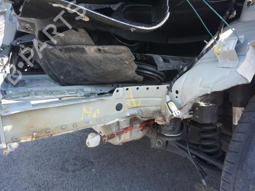 Left front driveshaft BMW 3 (F30, F80) 320 d xDrive | BP18188697M38 