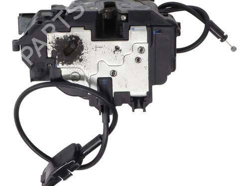 Rear left lock RENAULT MODUS / GRAND MODUS (F/JP0_) 1.5 dCi (FP0F, JP0F) | BP20290652C100 