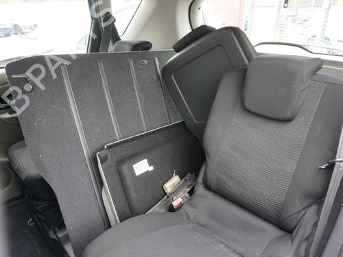 Climate control RENAULT SCÉNIC III (JZ0/1_) 1.6 E85 (JZ03, JZ1Y) | BP18179919I5 