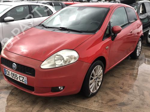 Left headlight FIAT GRANDE PUNTO (199_) | BP35904474C28 - Image 10