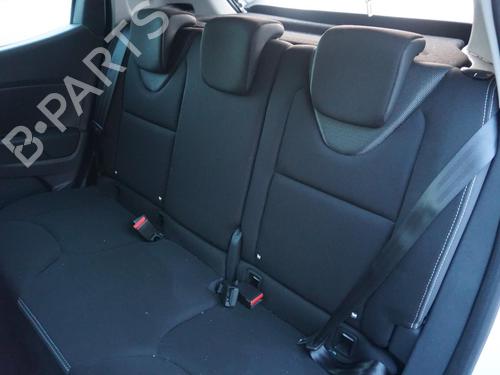 Gearbox RENAULT CLIO IV (BH_) 1.2 16V | BP18184287M3 