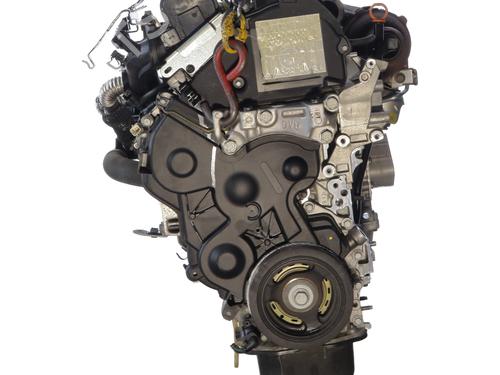 Engine PEUGEOT 308 I (4A_, 4C_) 1.6 HDi | BP24330791M1 