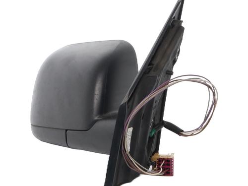 Right mirror VW POLO (9N_, 9A_) 1.2 12V | BP21115623C27 