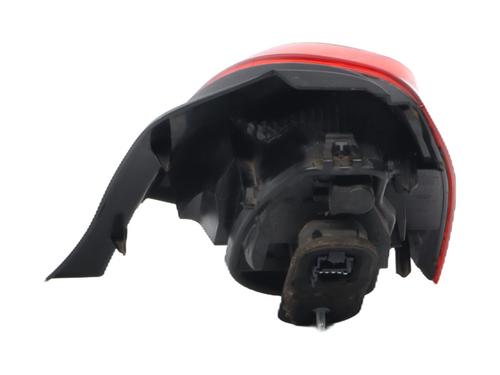 Left taillight RENAULT TWINGO II (CN0_) 1.2 16V (CN04, CN0B) | BP20180326C34 
