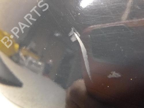Used Right mirror PEUGEOT 206+ (2L_, 2M_) 1.4 i (73 hp) 18190226