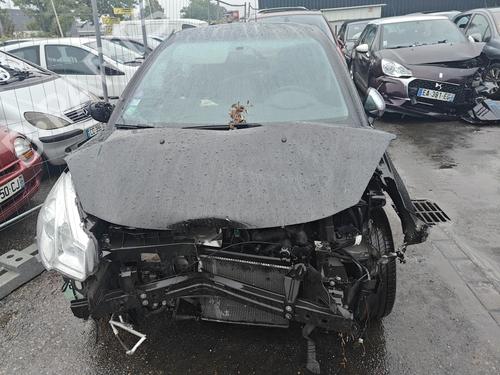 Radio CITROËN C3 II (SC_) 1.4 | BP33849324E6  - Image 11