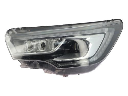 Left headlight DS DS 4 / DS 4 CROSSBACK (NX_) 2.0 BlueHDi 180 | BP38678672C28 - Image 4