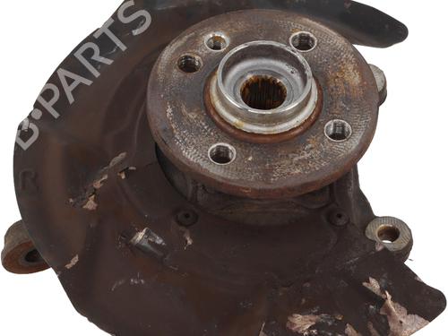 Used Right front steering knuckle MINI MINI (R56) Cooper (120 hp) 20179504