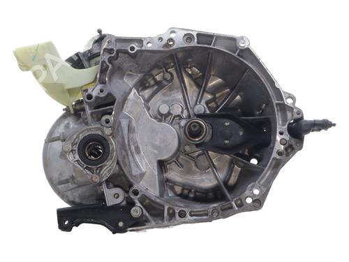 Used Gearbox DS DS 3 (SA_) 1.6 BlueHDi 100 (SABHY0, SABHYT) (99 hp) 30970268