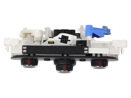 Climate control DACIA LOGAN MCV II TCe 90 (K8M1, K8MA, K8AC) | BP23763698I5 - Image 3