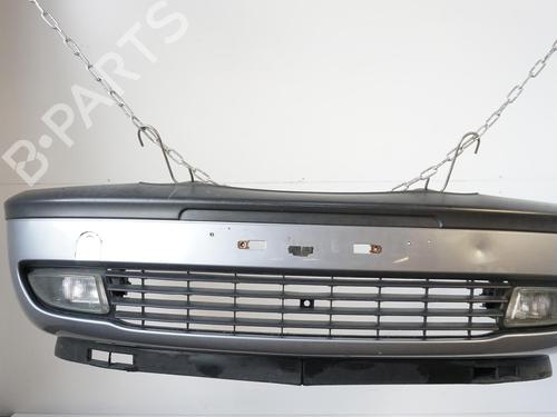 Pare-chocs avant OPEL ZAFIRA A MPV (T98) 2.2 DTI 16V (F75) (125 hp) 18181083