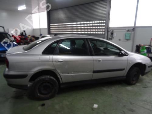 Ratlås/Tændingslås CITROËN C5 I (DC_) 2.0 HDi (DCRHZB, DCRHZE) | BP18197655M48 