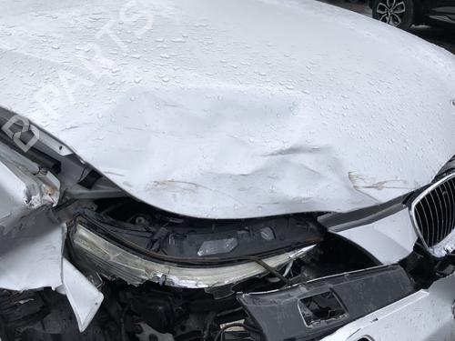 Shift knob BMW 5 (E60) 523 i | BP23843381I34  - Image 19